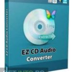 EZ CD Audio Converter 2023 Free Download