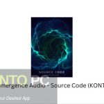 Emergence Audio – Source Code  (KONTAKT) Free Download