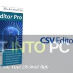 Gammadyne CSV Editor Pro 2023 Free Download