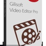 GiliSoft Video Editor Pro 2023 Free Download