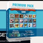 JixiPix Premium Pack 2023 Free Download