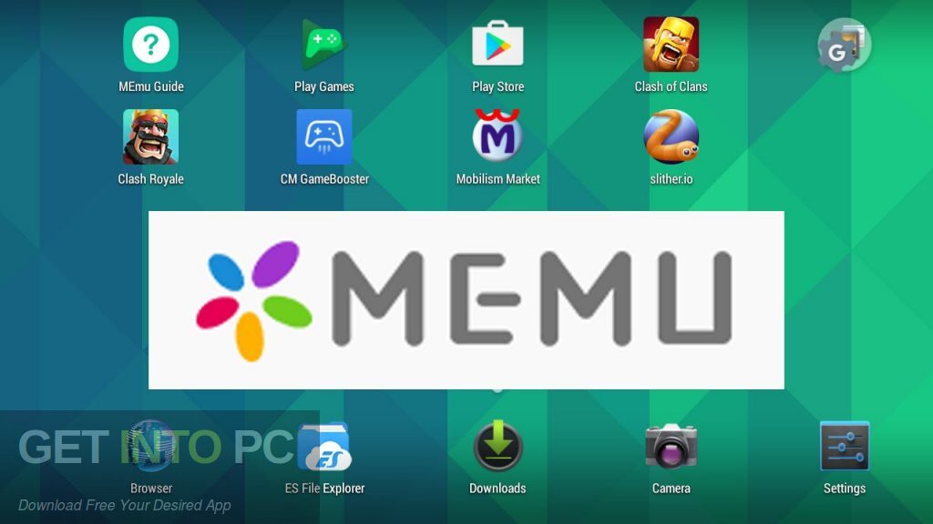 Emu-OS Download Free for Windows 7, 8,10,11 - Get into Pc