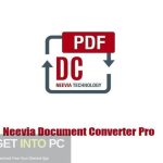 Neevia Document Converter Pro 2023 Free Download