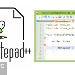 Notepad++ 2023 Free Download