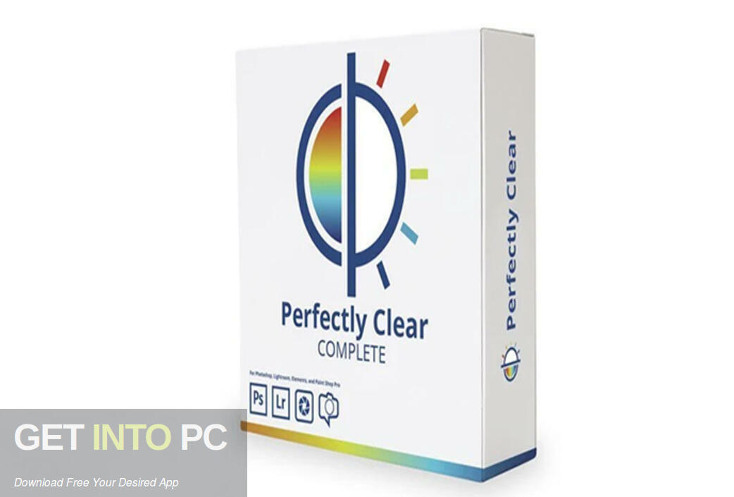 Download Perfectly Clear Video 2023 Free Download