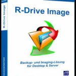 R-Drive Image 2023 Free Download