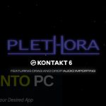 Rigid Audio – Plethora (KONTAKT) Free Download