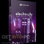 Sample Logic – Electro City (KONTAKT) Free Download