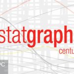 Statgraphics Centurion 2023 Free Download