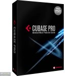 Steinberg Cubase Pro 2023 Free Download