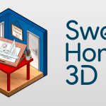 Sweet Home 3D 2023 Free Download