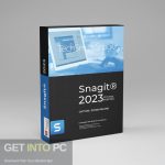 TechSmith Snagit 2023 Free Download