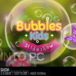VideoHive – Bubbles Kids Slideshow [AEP] Free Download