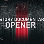 VideoHive – History Documentary Opener [AEP] Free Download