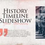 VideoHive – History Documentary Timeline [AEP] Free Download