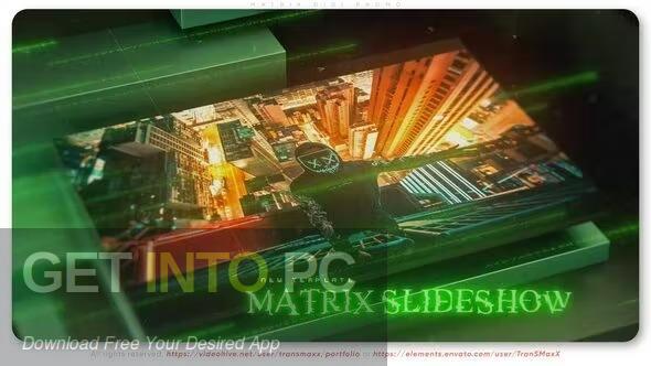 Download Matrix DiGi Promo [AEP] Free Download