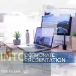 VideoHive – Modern Corporate Presentation [AEP] Free Download