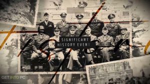 VideoHive - Significant History Events Slideshow [AEP] Free Download-GetintoPC.com.jpg
