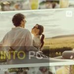 VideoHive – Wedding Slideshow Love Story [AEP] Free Download