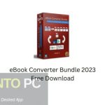 eBook Converter Bundle 2023 Free Download