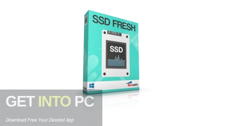 Download Abelssoft SSD Fresh 2023 Free Download