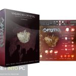Atom Hub – Vagabond Crystal (KONTAKT) Free Download