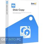 EaseUS Disk Copy Pro 2023 Free Download
