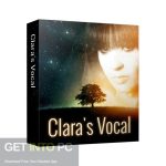 Findasound – Clara’s Vocal v2. 1 PROPER Free Download