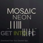 Heavyocity – Mosaic Neon (KONTAKT) Free Download