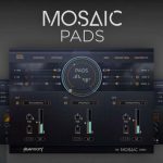 Heavyocity – Mosaic Pads (KONTAKT) Free Download