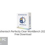 Perfectly Clear WorkBench 2023 Free Download