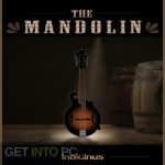Indiginus – The Mandolin (KONTAKT) Free Download