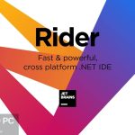JetBrains Rider 2023 Free Download