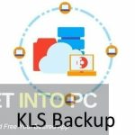 KLS Backup Professional 2023 Free Download