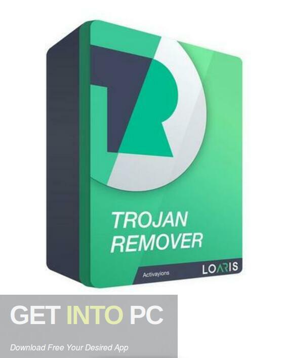 Download Loaris Trojan Remover 2023 Free Download