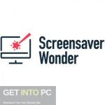 Screensaver Wonder 2023 Free Download