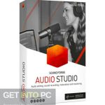 Sound Forge Audio Studio 2023 Free Download