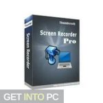ThunderSoft Screen Recorder Pro 2023 Free Download