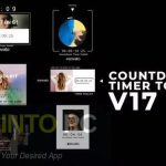 VideoHive – Countdown Timer Toolkit V17 [AEP] Free Download