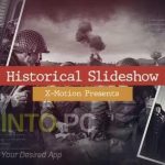 VideoHive – Historical Moments || Historical Slideshow [AEP] Free Download