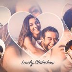 VideoHive – Love Slideshow [AEP] Free Download