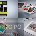 VideoHive – Retro Camera Slideshow [MOGRT] Free Download