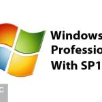Windows 7 Professional SP1 Multilingual APRIL 2023 Free Download