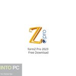 formZ Pro 2023 Free Download