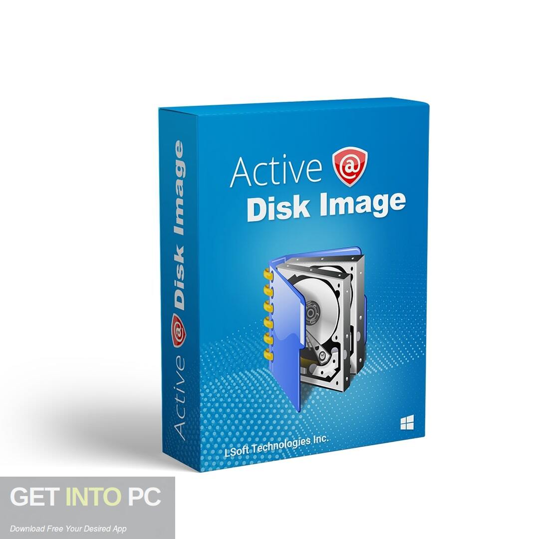 Active Disk Image Professional 2023 Free Download