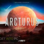 Allen Polley Sound Design – Journey to Arcturus (OMNISPHERE) Free Download