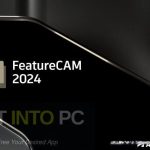 Autodesk FeatureCAM Ultimate 2024 Free Download