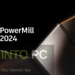 Autodesk PowerMill Ultimate 2024 Free Download