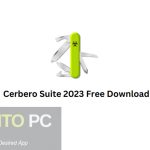 Cerbero Suite 2023 Free Download