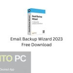 Email Backup Wizard 2023 Free Download